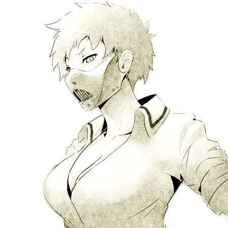 lena forst (missing stars) drawn by mike_inel