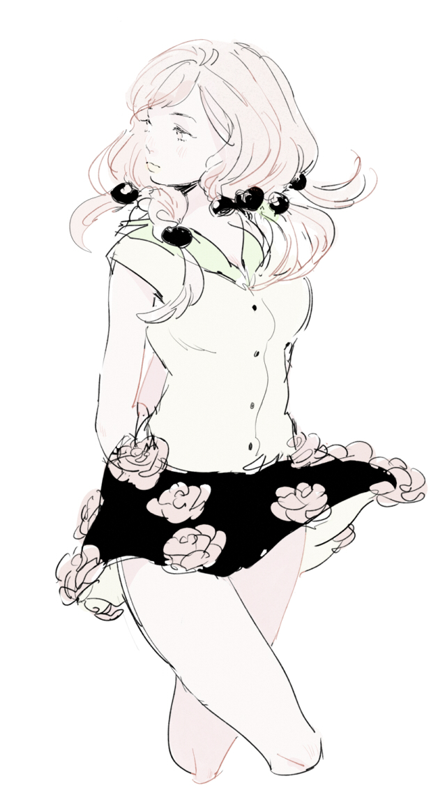 hirose yasuho (jojo no kimyou na bouken and 1 more) drawn by ujioui
