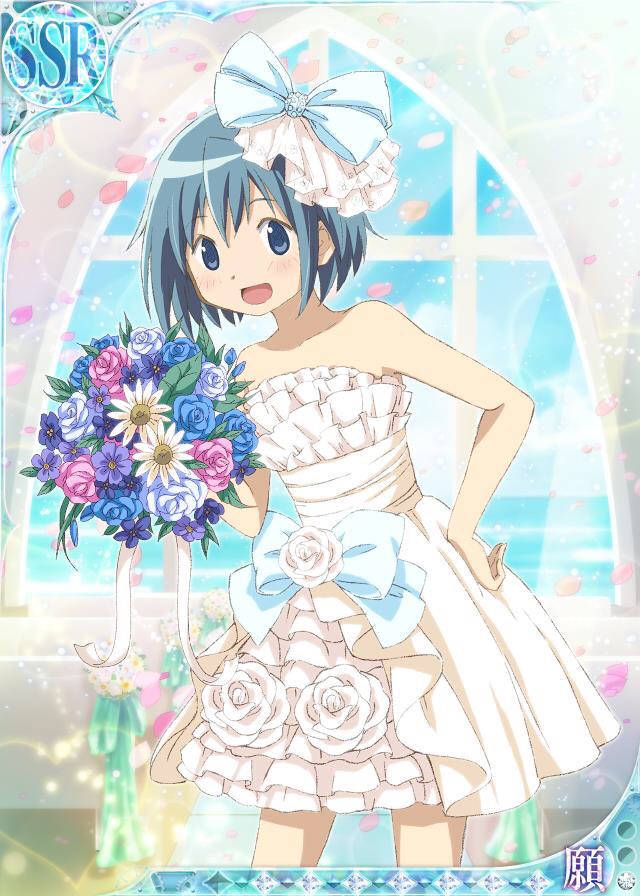 miki sayaka (mahou shoujo madoka magica and 1 more)