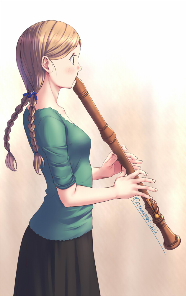 original drawn by oda_masaki_(b-minor)