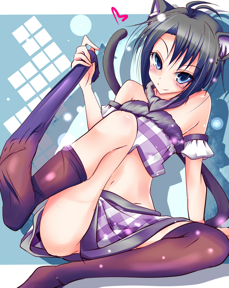 kikuchi makoto (idolmaster) drawn by natsu_(anta_tte_hitoha)