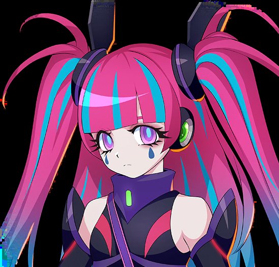 droitclair (mega man and 2 more)