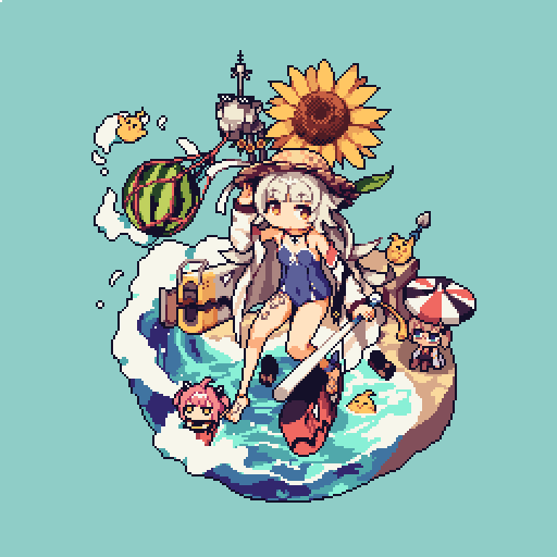manjuu, z23, z46, and u-81 (azur lane) drawn by ino_futon