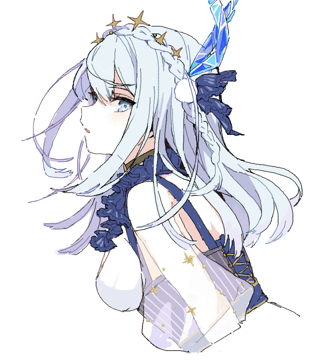 kagami masara (mahou shoujo madoka magica and 1 more) drawn by boyano