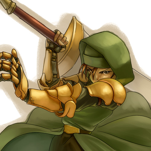 meliadoul tengille (final fantasy and 1 more) drawn by momigara_(mmgrkmnk)