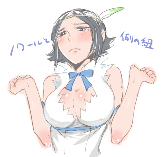 hestia and noire (fire emblem and 2 more) drawn by muni_inno
