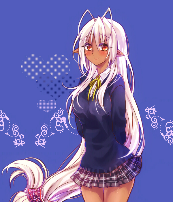 sansei muramasa (soukou akki muramasa) drawn by aki_(prdx85)