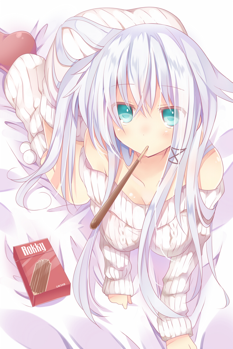 anceril sacred (original and 1 more) drawn by mishima_kurone