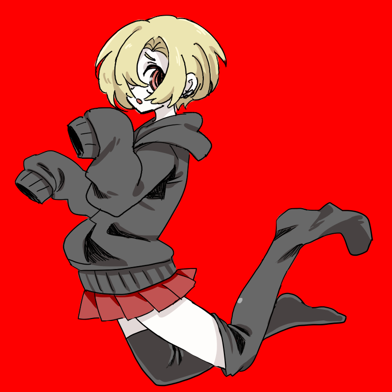 shirasaka koume (idolmaster and 1 more) drawn by dokoya_(imaihuji)