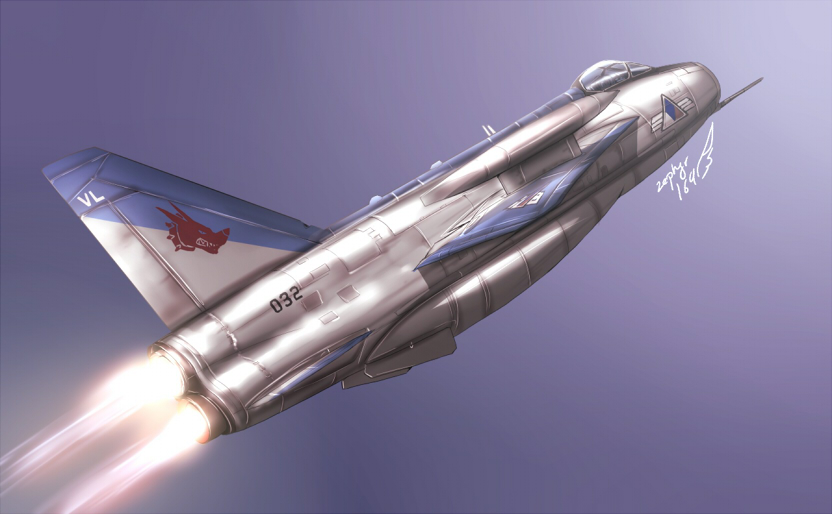 cipher (ace combat and 1 more) drawn by zephyr164