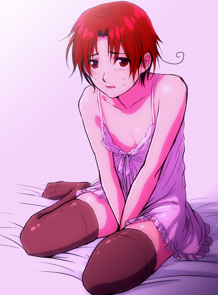 northern italy (axis powers hetalia) drawn by yaumarisuke
