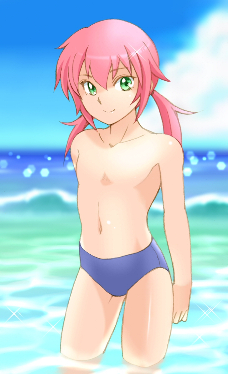 kirino ranmaru (inazuma eleven and 1 more) drawn by ebi-rom