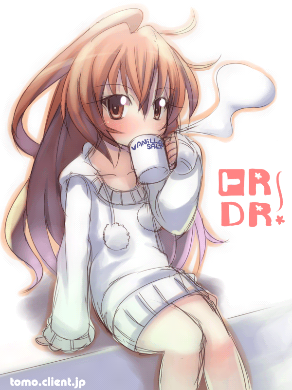 aisaka taiga (toradora!) drawn by kitahara_tomoe_(kitahara_koubou)
