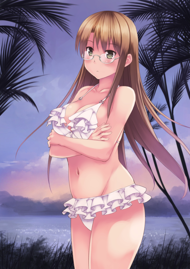 oribe shiori (gendai ninjakko zukan and 1 more) drawn by kouno_hikaru
