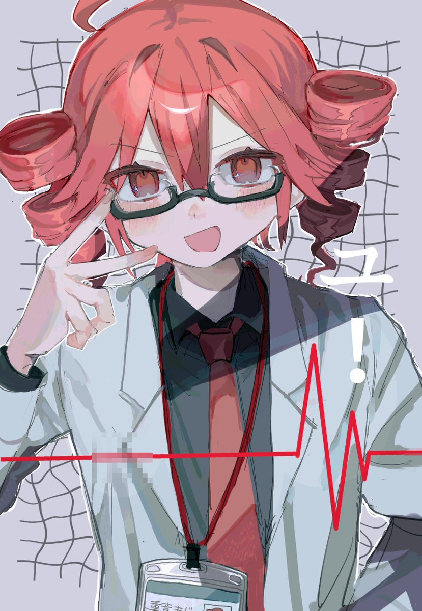 kasane teto (utau and 1 more) drawn by oqo_808
