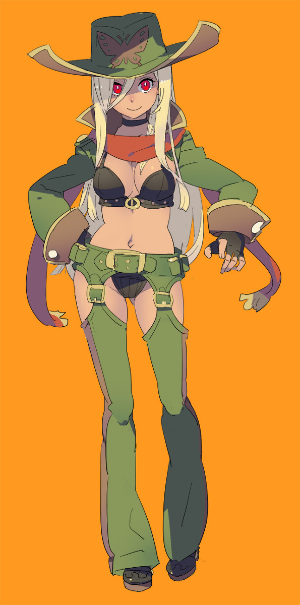 original drawn by enkyo_yuuichirou