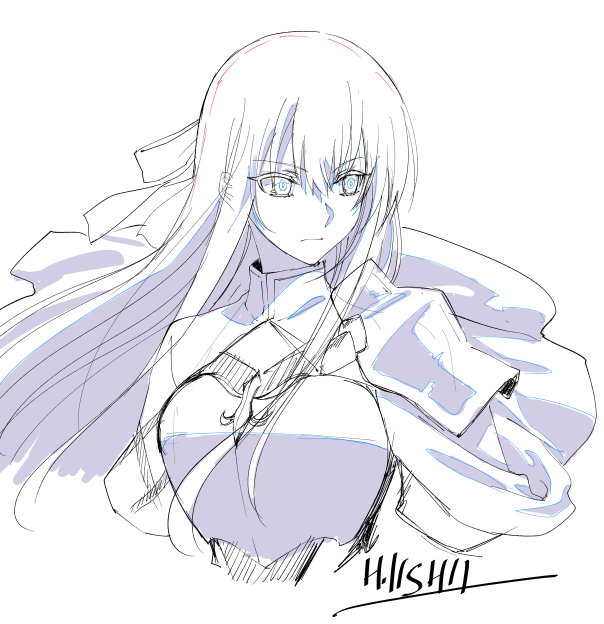 alwin (hime kishi-sama no himo) drawn by ishii_hisao