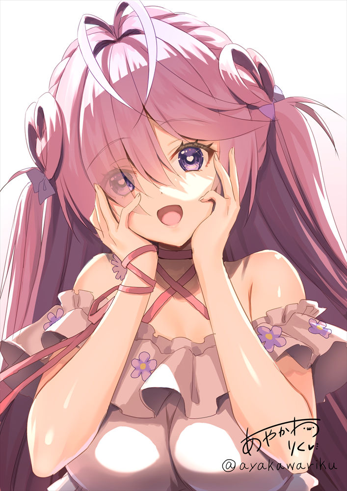choukou and 1 more drawn by ayakawa_riku