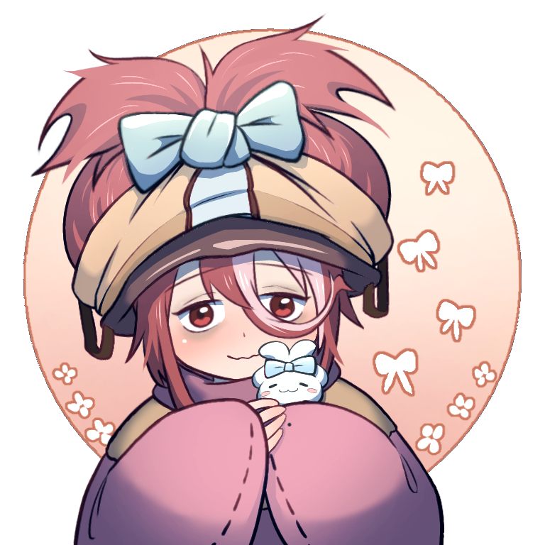 cinnamoroll and vueko (sanrio and 2 more) drawn by chenzaoyiwanggu