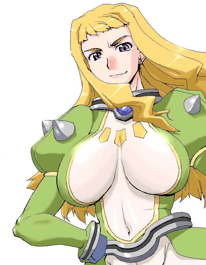 haruka armitage (my-otome) drawn by seura_isago