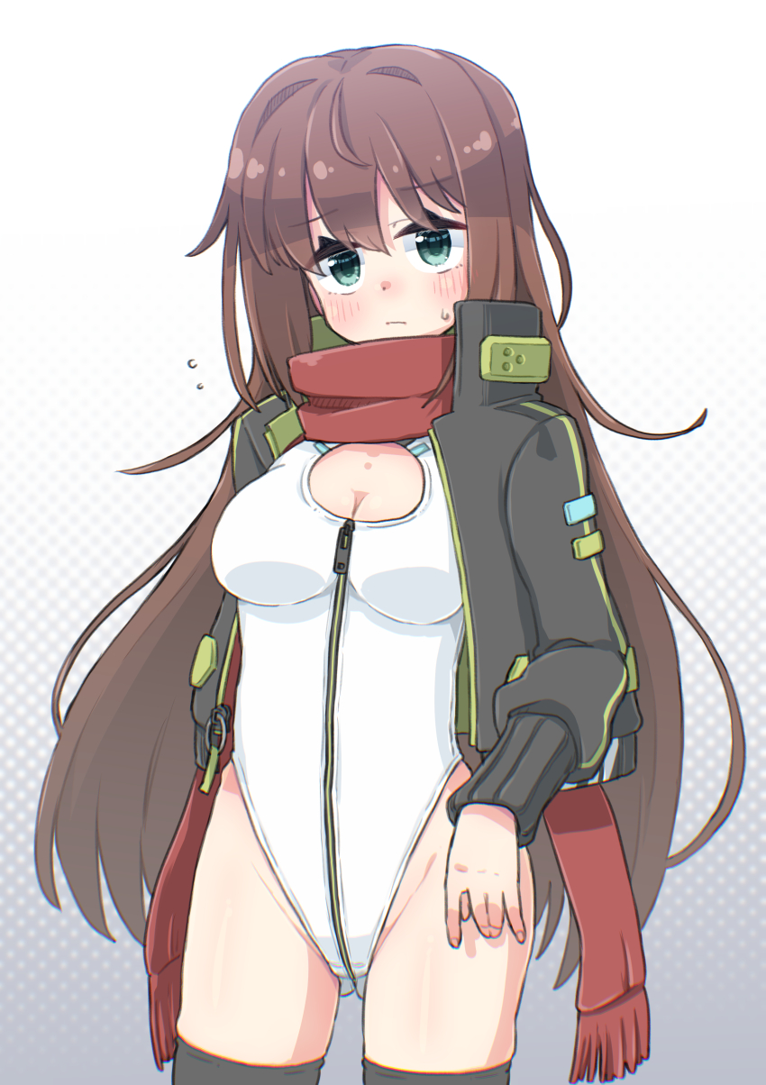 misaki (alice gear aegis and 1 more) drawn by az:u