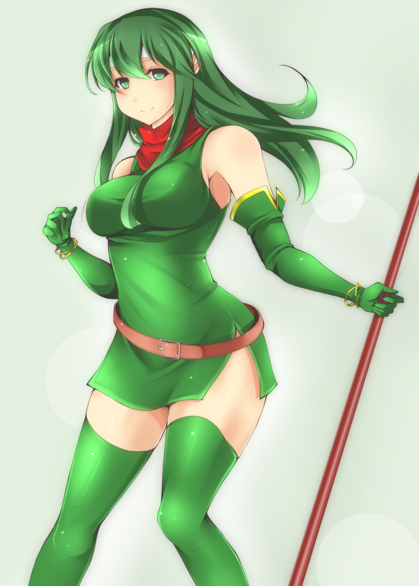 palla (fire emblem and 1 more) drawn by en_(paorasuteki)