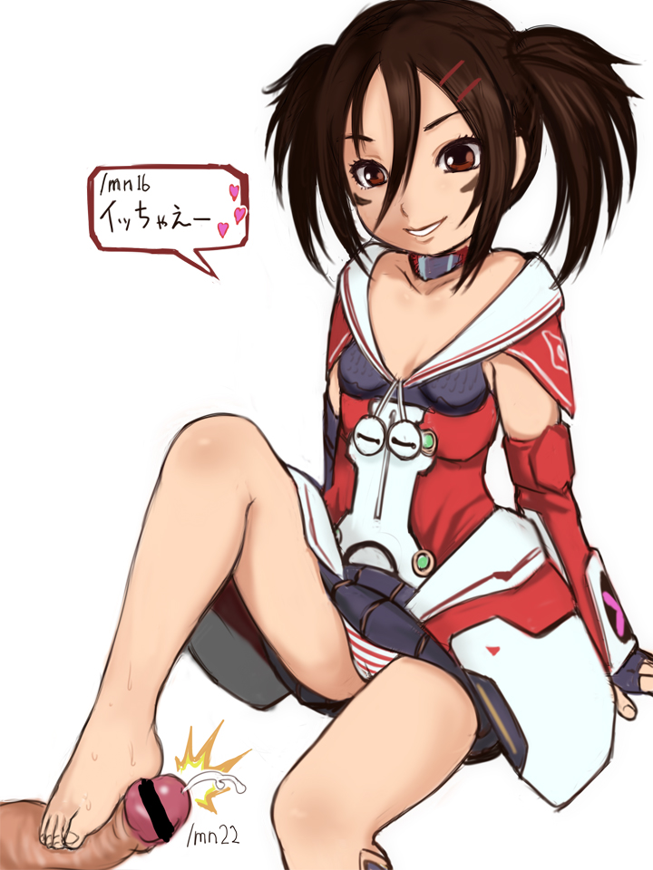 wiola magica (phantasy star and 1 more) drawn by e10
