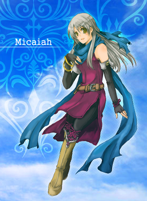 micaiah (fire emblem and 1 more) drawn by kuroinoki