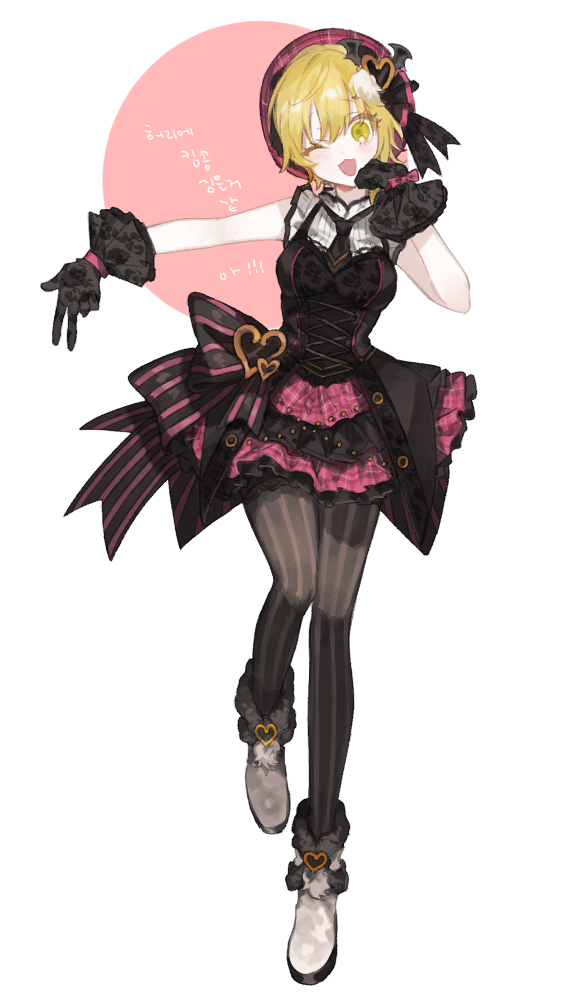 miyamoto frederica (idolmaster and 2 more) drawn by lunch_(lunchicken)