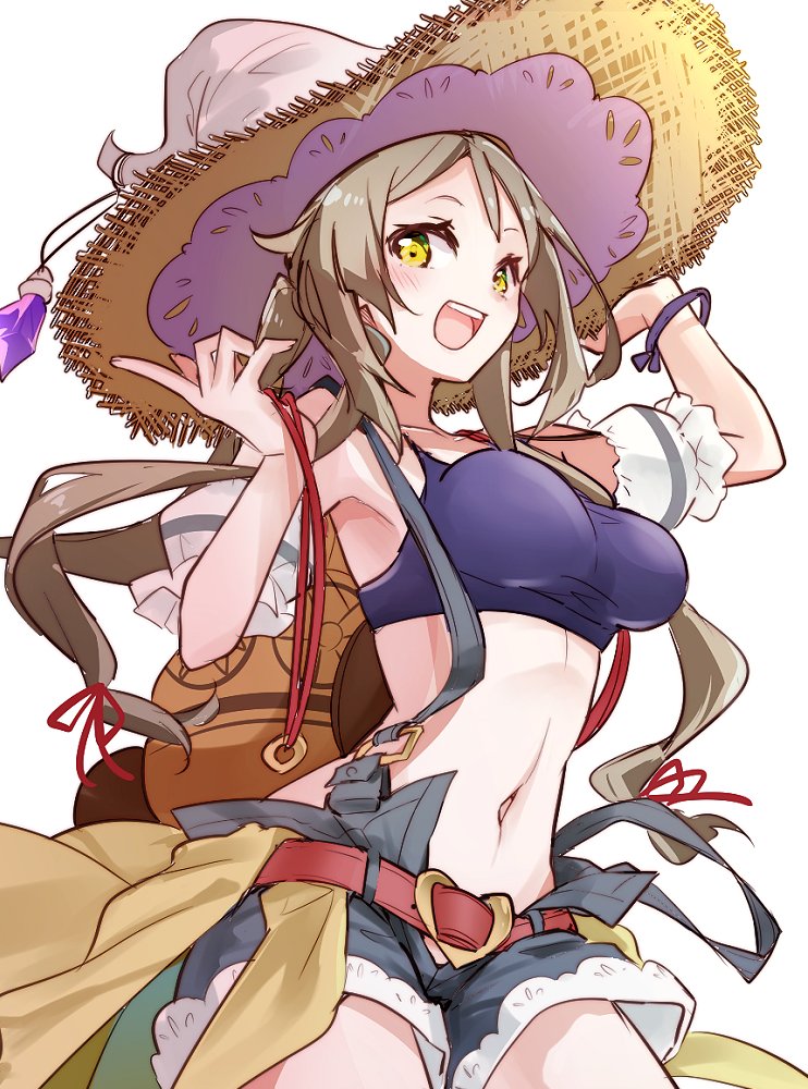 firis mistlud (atelier and 1 more) drawn by karasumi_(aiseec)