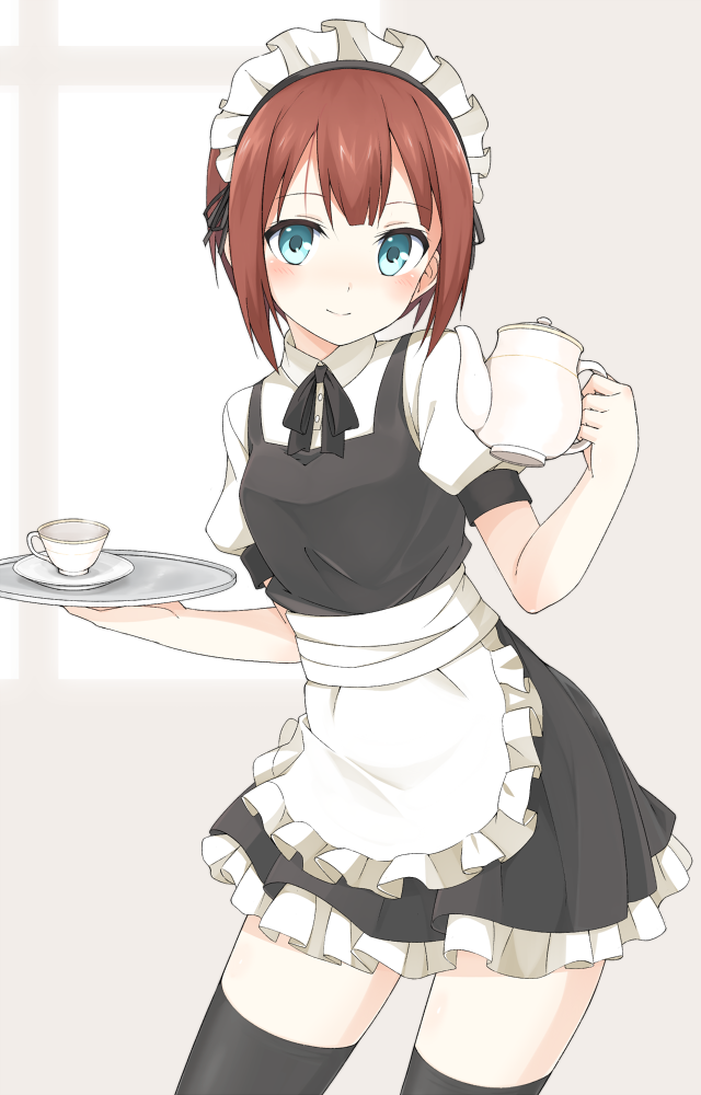 kosaka yukiho (love live! and 1 more) drawn by mobu