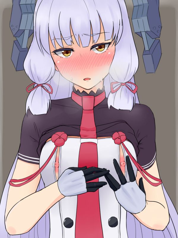 murakumo and murakumo kai ni (kantai collection) drawn by tsurugi_(the_horizon)