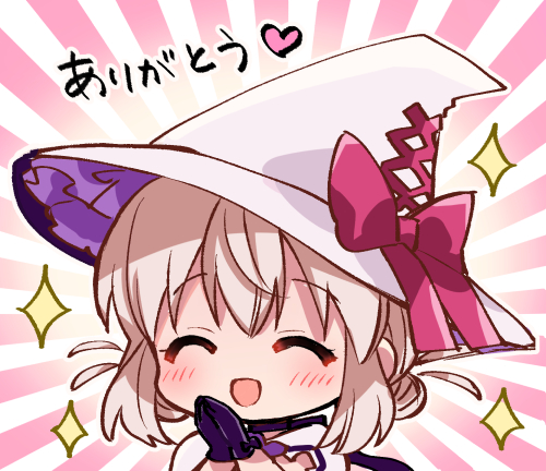 minato shima (majo wa mangetsu ni saku) drawn by hara_yui