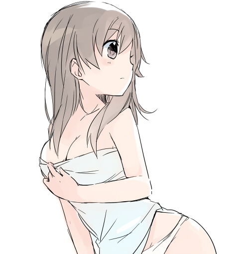 kyouno madoka (rinne no lagrange) drawn by mizuki_(koko_lost)