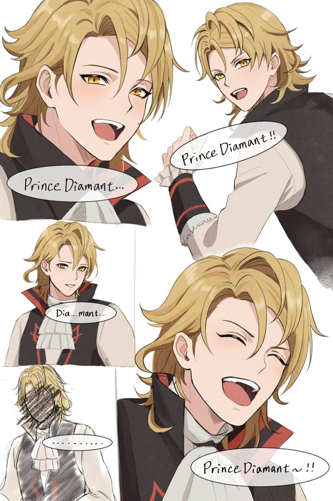 amber (fire emblem and 1 more) drawn by tori_art07