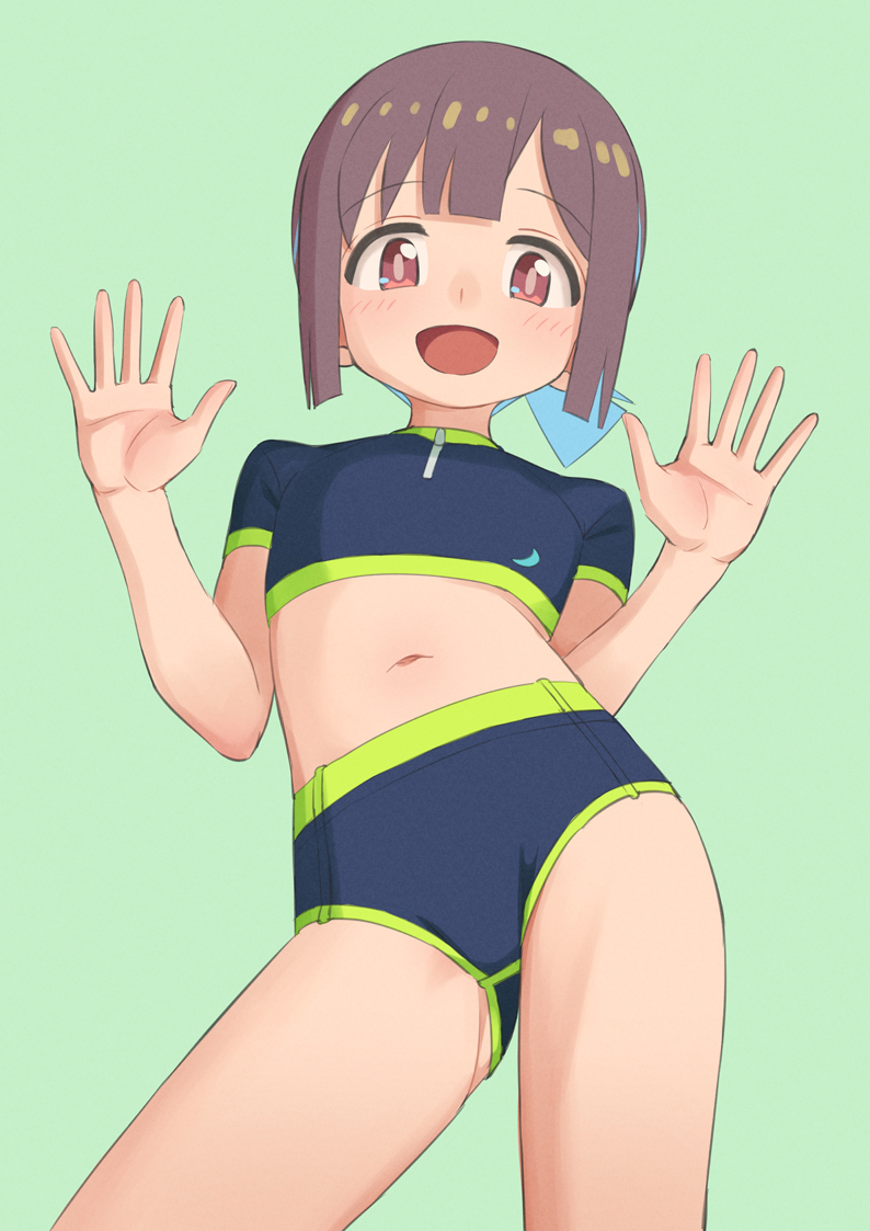 hozuki momiji (onii-chan wa oshimai!) drawn by easy_(aqk7bdqt)