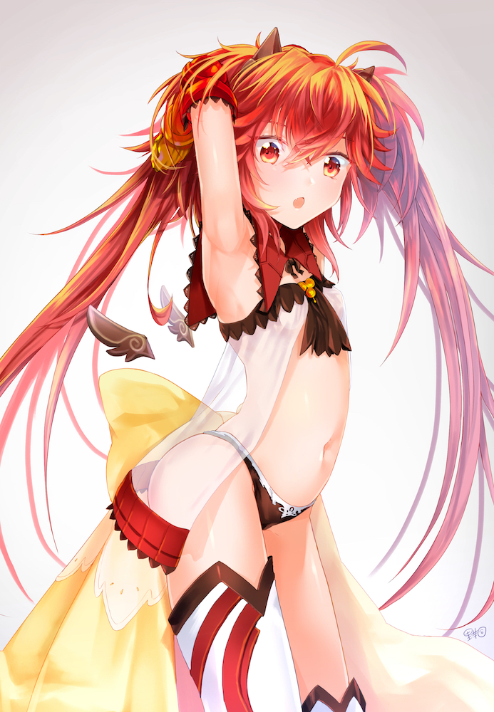 sita (fate and 2 more) drawn by satoimo_(3311_mi)