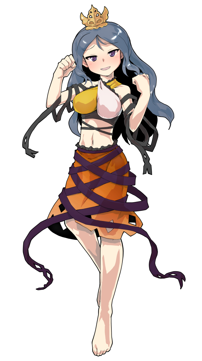 chirizuka ubame (touhou and 1 more) drawn by dairi