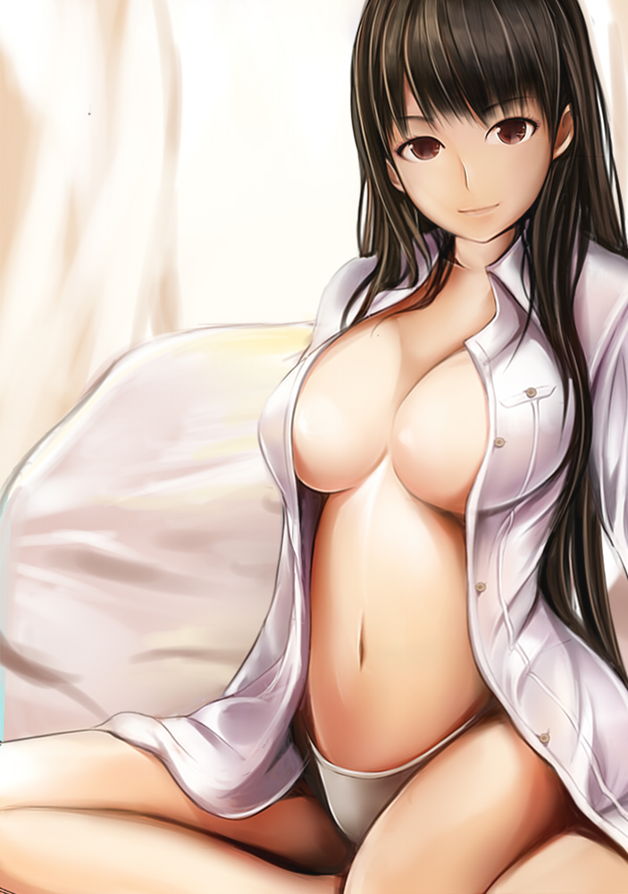 lei fang (dead or alive) drawn by nannacy7