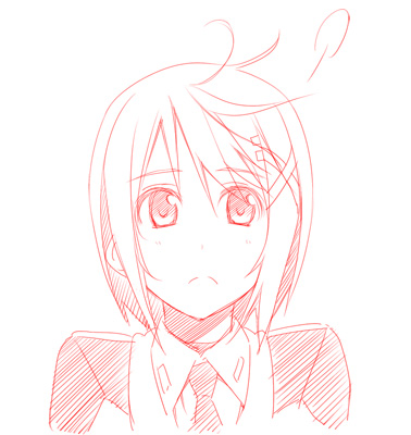 yagami hayate (lyrical nanoha and 1 more) drawn by himura_kiseki