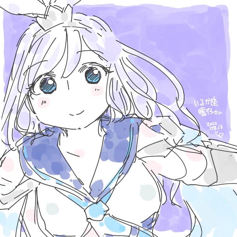 delphinus yukino (saint seiya and 1 more) drawn by rosecoroseco