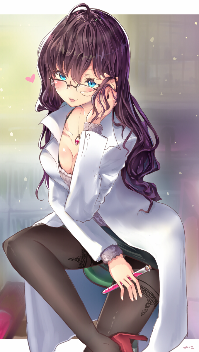 ichinose shiki (idolmaster and 1 more) drawn by e-co