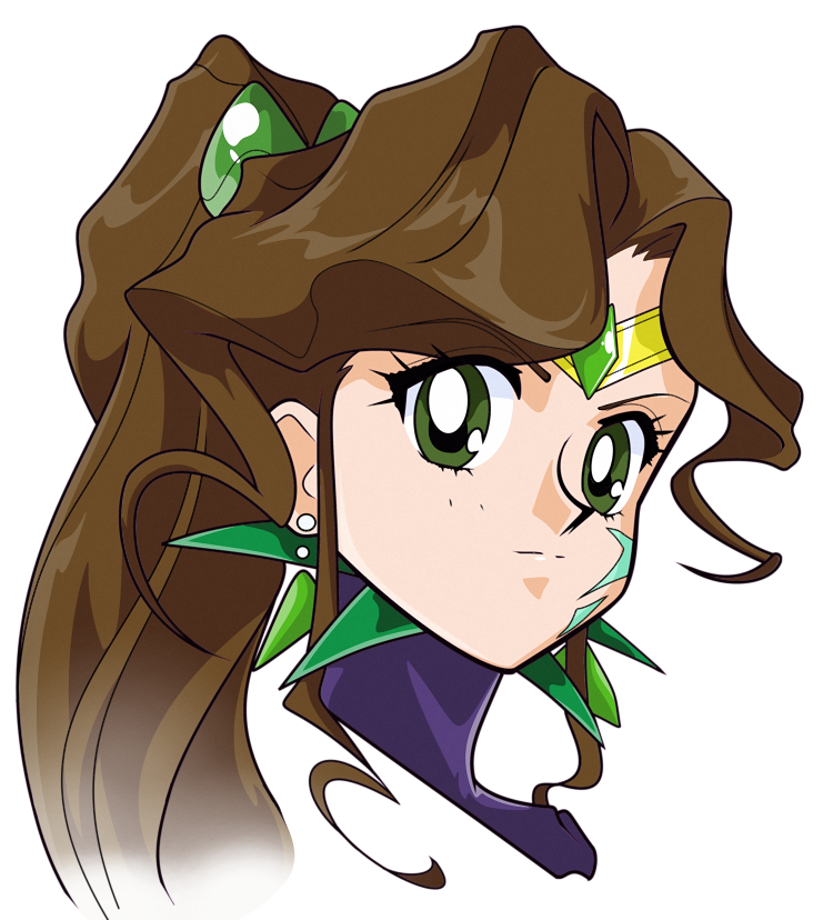 marduk (bishoujo senshi sailor moon and 1 more) drawn by jackowcastillo