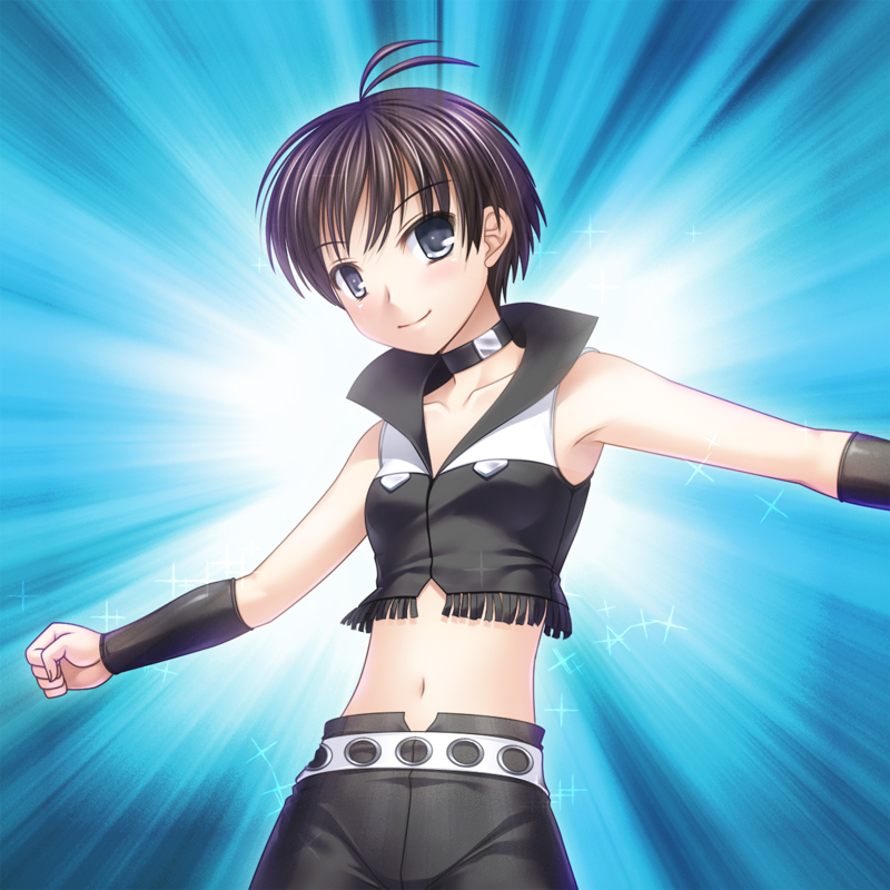 kikuchi makoto (idolmaster and 1 more) drawn by totokichi