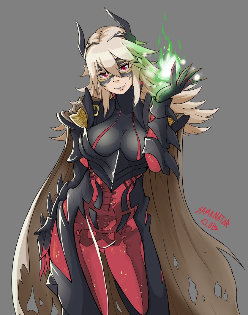thrasir (fire emblem and 1 more) drawn by samanator_club