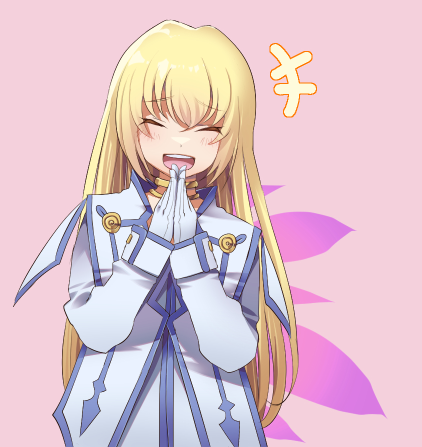 colette brunel (tales of and 1 more) drawn by mi_be35_(mirin)