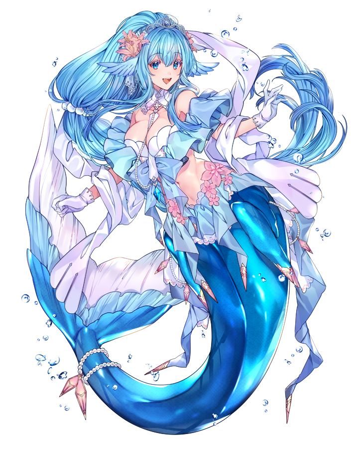 primarina (pokemon) drawn by katagiri_hachigou