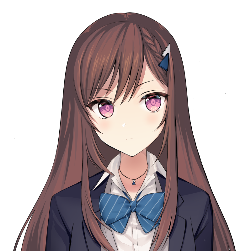 doumyouji cocoa (riot music) drawn by caopy123