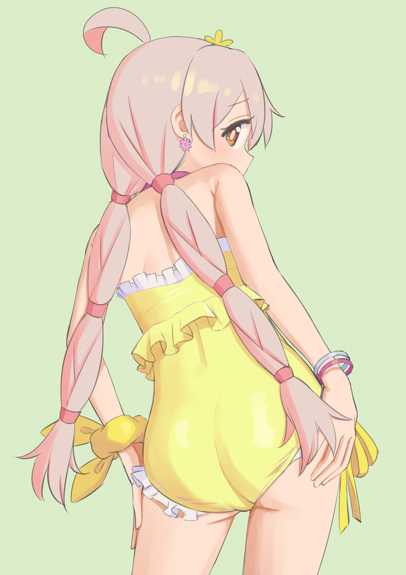 oyama mahiro (onii-chan wa oshimai!) drawn by easy_(aqk7bdqt)