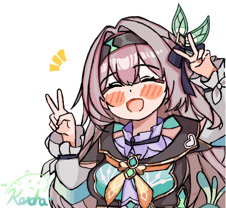 firefly (honkai and 1 more) drawn by kotohaneko_0307